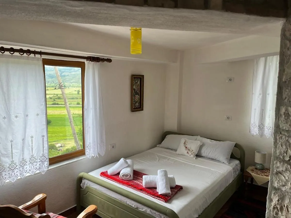 Apartamento Stone House Kleopatra Gjirokastër