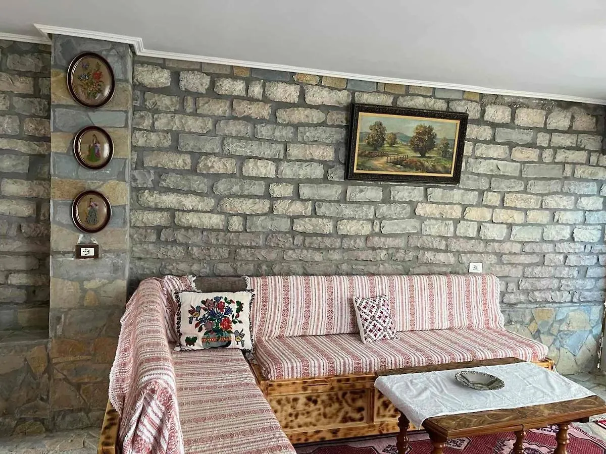 Apartamento Stone House Kleopatra Gjirokastër
