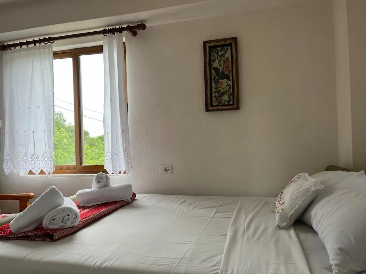 Apartamento Stone House Kleopatra Gjirokastër