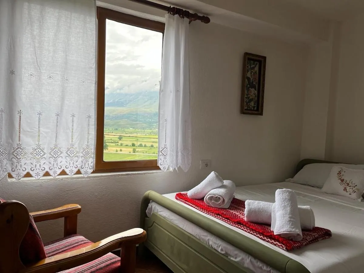 Apartamento Stone House Kleopatra Gjirokastër Albania