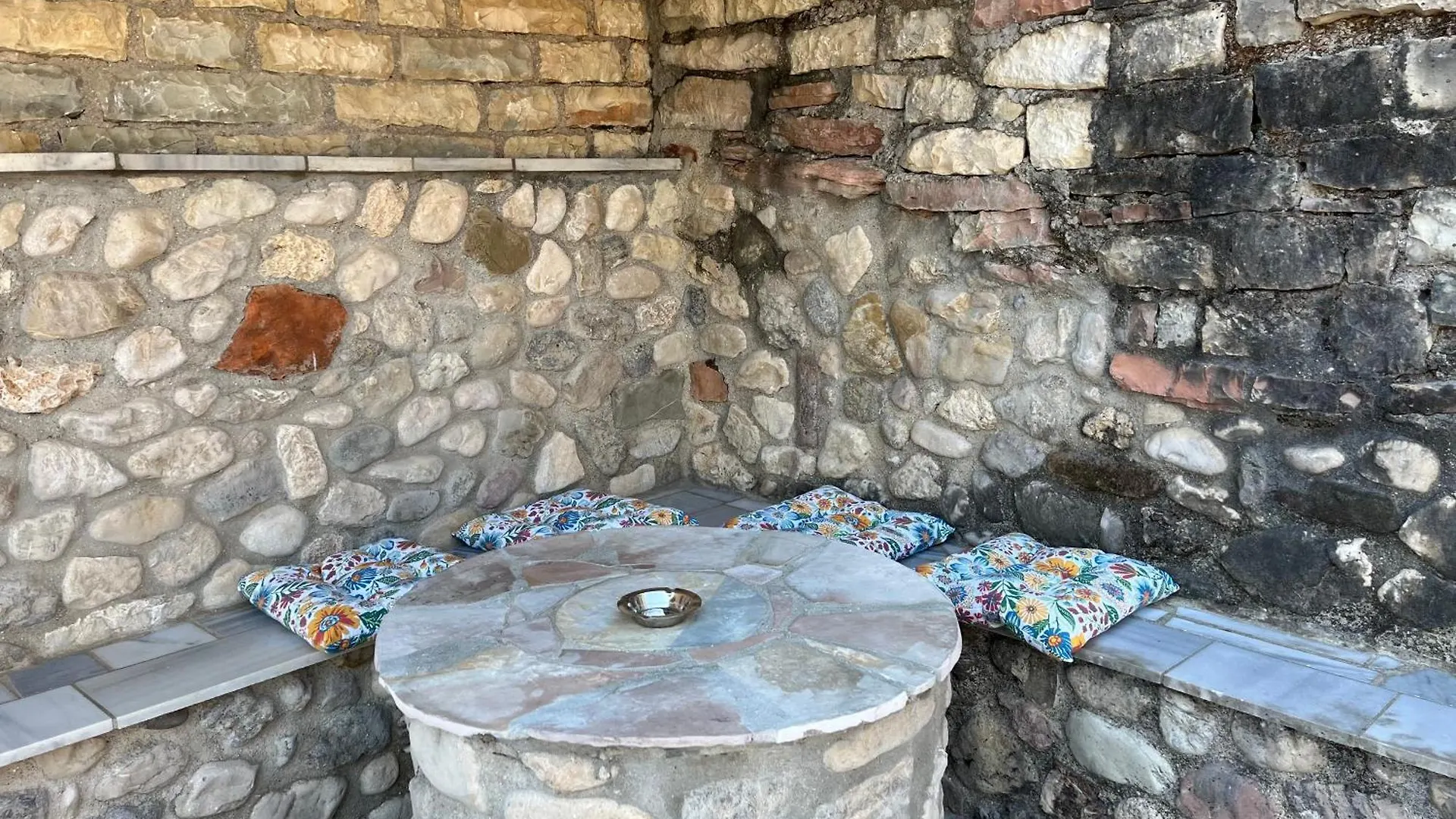 Apartamento Stone House Kleopatra Gjirokastër Albania