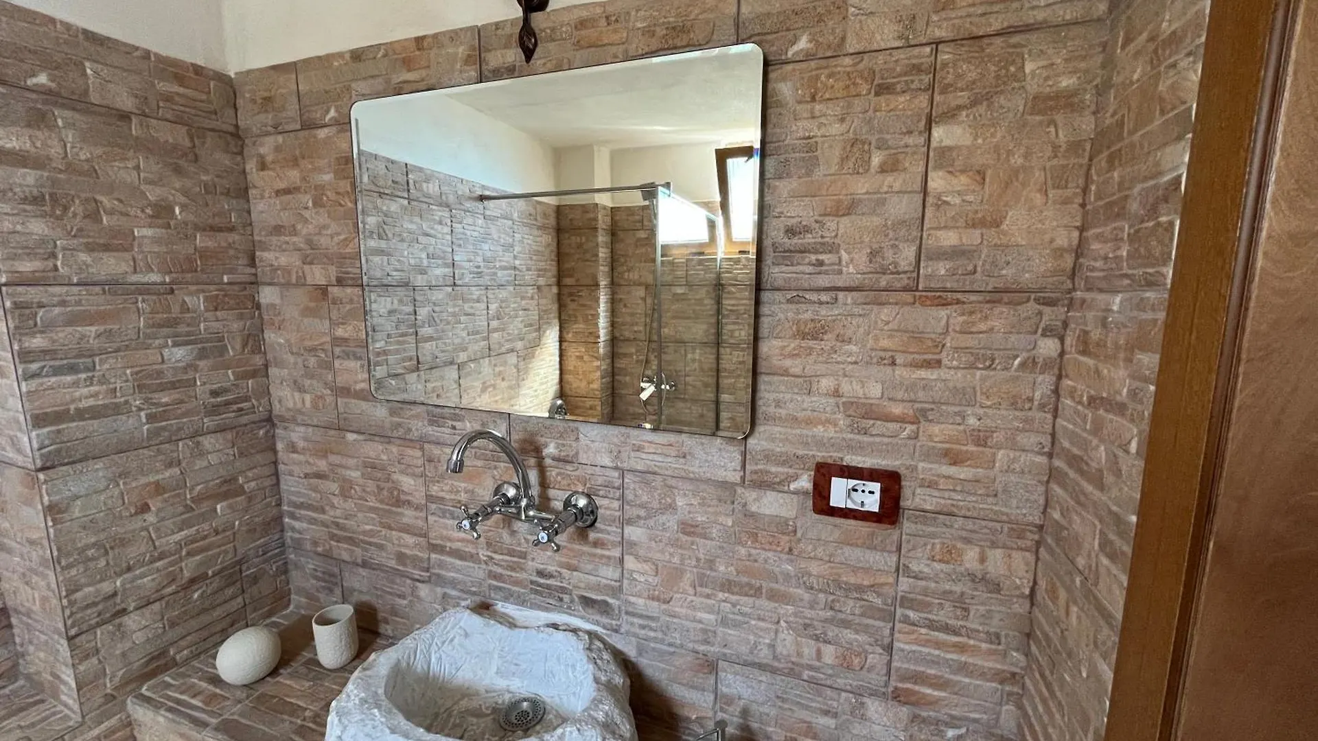 Apartamento Stone House Kleopatra Gjirokastër 0*,  Albania