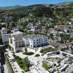Hotell Fantasy, Gjirokastër